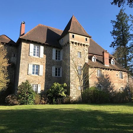 Chateau De Grand Bonnefont Limoges Luaran gambar