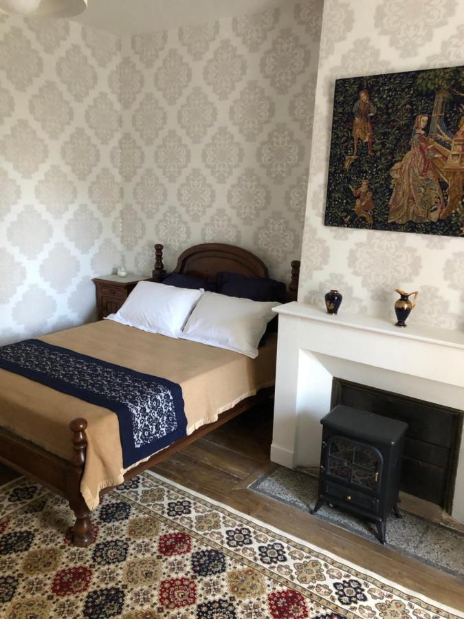 Chateau De Grand Bonnefont Limoges Luaran gambar