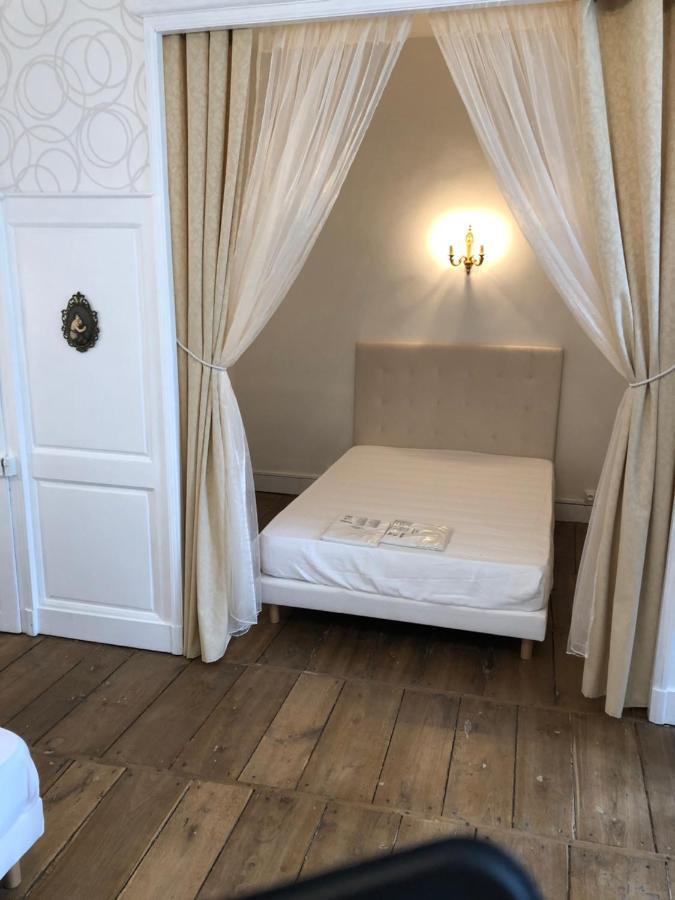 Chateau De Grand Bonnefont Limoges Luaran gambar