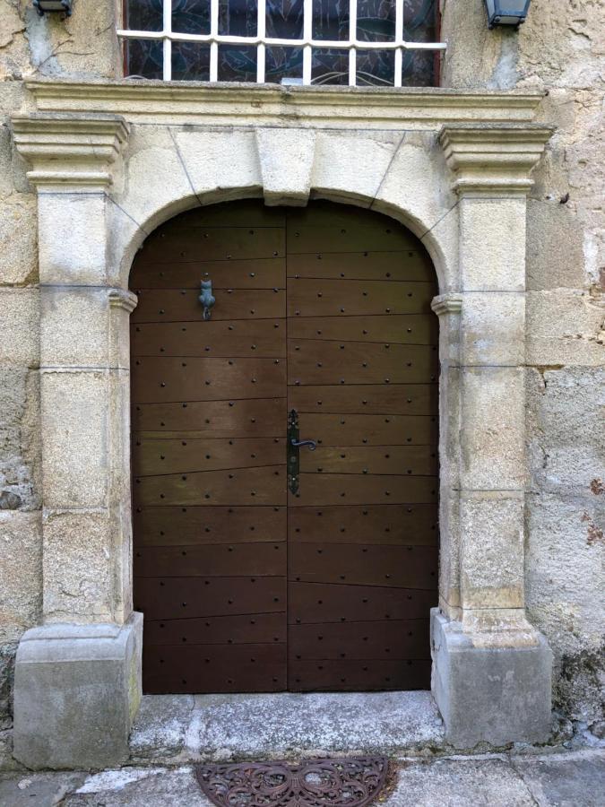 Chateau De Grand Bonnefont Limoges Luaran gambar